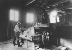 © Elektrizitätswerk Reutte, Gemeinde Biberwier/Tirol