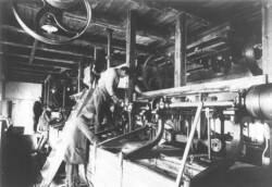 © Elektrizitätswerk Reutte, Gemeinde Biberwier/Tirol