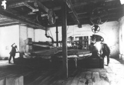 © Elektrizitätswerk Reutte, Gemeinde Biberwier/Tirol