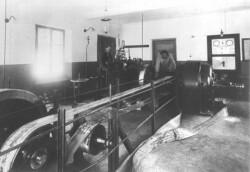 © Elektrizitätswerk Reutte, Gemeinde Biberwier/Tirol