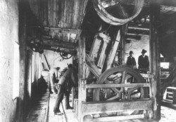 © Elektrizitätswerk Reutte, Gemeinde Biberwier/Tirol