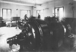 © Elektrizitätswerk Reutte, Gemeinde Biberwier/Tirol